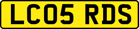 LC05RDS