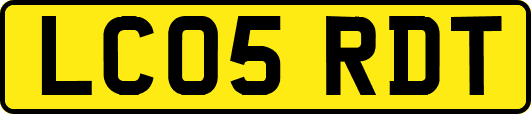 LC05RDT