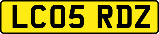 LC05RDZ
