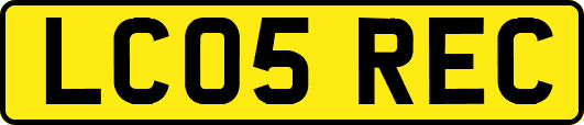 LC05REC