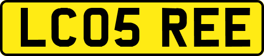 LC05REE