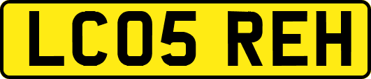 LC05REH