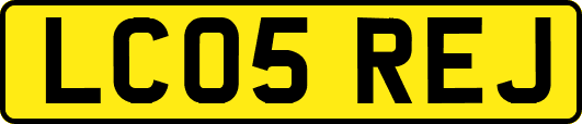 LC05REJ