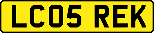 LC05REK