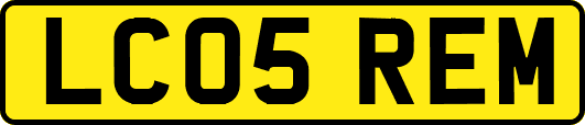 LC05REM