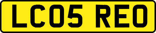 LC05REO