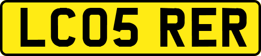 LC05RER