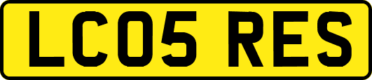 LC05RES