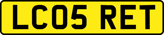 LC05RET