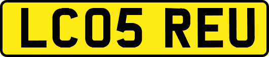 LC05REU