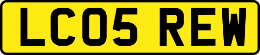 LC05REW