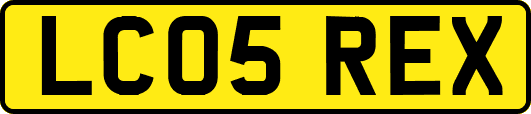 LC05REX