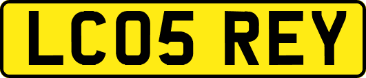 LC05REY
