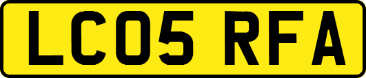LC05RFA