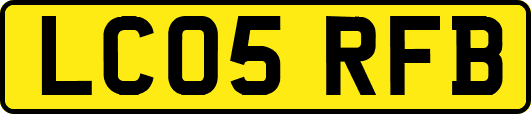 LC05RFB