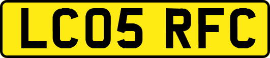 LC05RFC