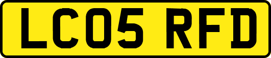 LC05RFD