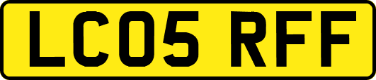 LC05RFF