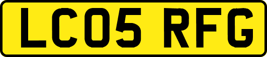 LC05RFG
