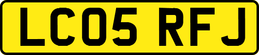 LC05RFJ
