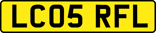 LC05RFL
