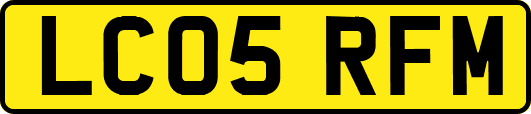 LC05RFM