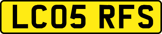 LC05RFS