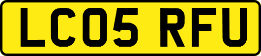 LC05RFU
