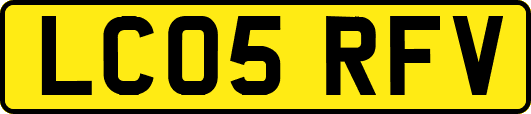 LC05RFV