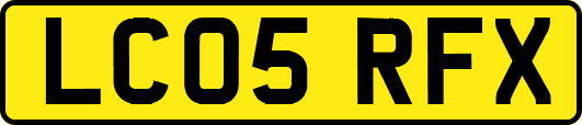 LC05RFX