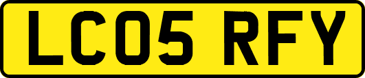 LC05RFY