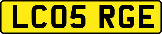 LC05RGE