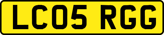 LC05RGG