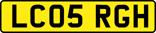 LC05RGH