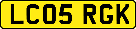 LC05RGK