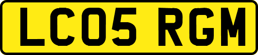 LC05RGM