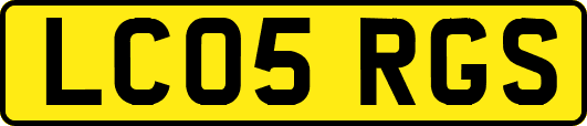 LC05RGS