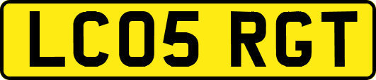 LC05RGT