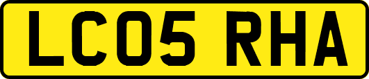 LC05RHA