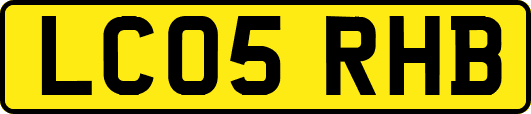 LC05RHB