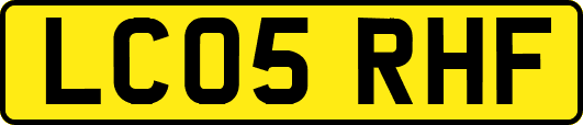 LC05RHF