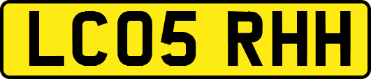 LC05RHH