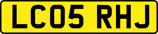 LC05RHJ