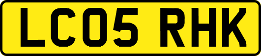 LC05RHK