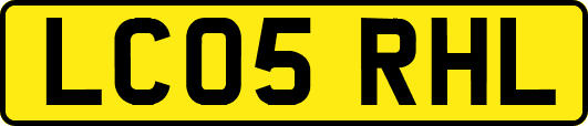 LC05RHL