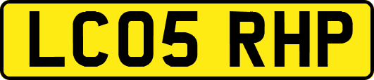 LC05RHP