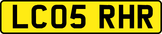 LC05RHR
