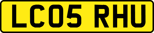 LC05RHU