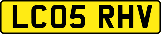 LC05RHV