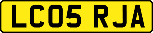 LC05RJA